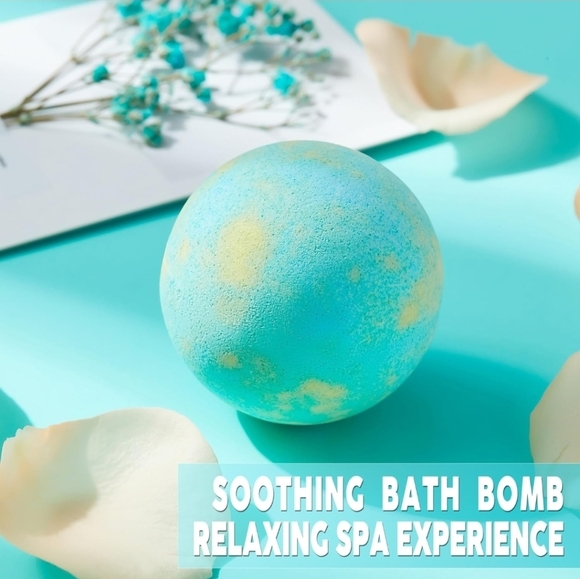 Nurse Appreciation Bath & Body Gift Set - Picture 5 of 7